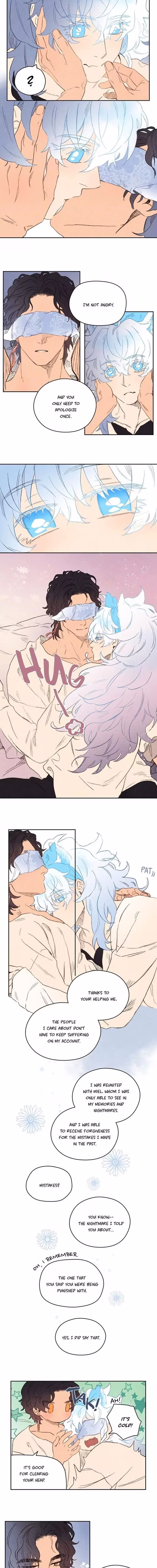 Rix Vanus - Chapter 115 - Part 5