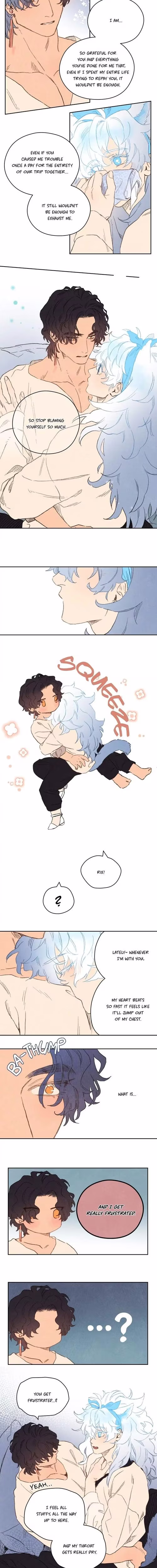 Rix Vanus - Chapter 115 - Part 6