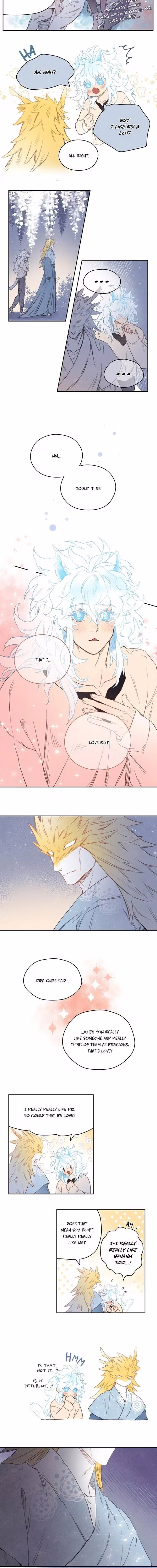 Rix Vanus - Chapter 116 - Part 3