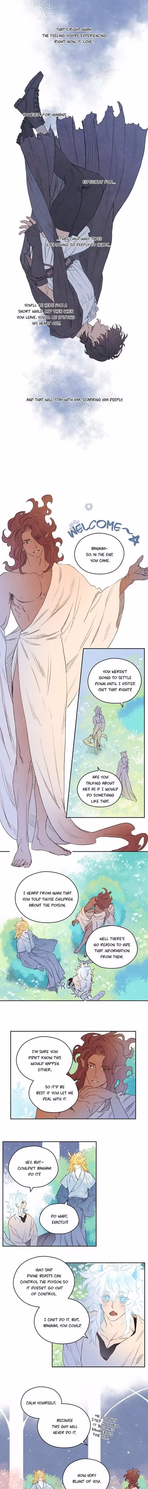 Rix Vanus - Chapter 116 - Part 4