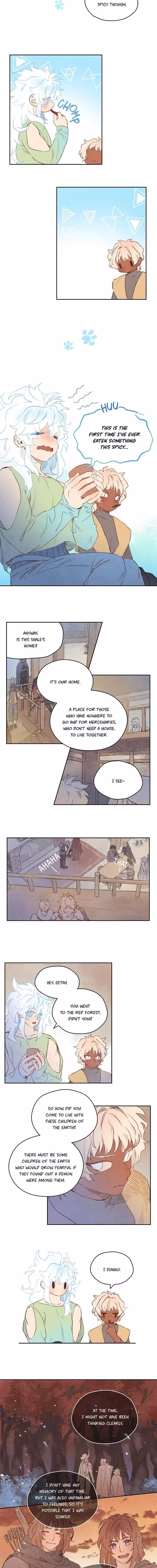 Rix Vanus - Chapter 117 - Part 6