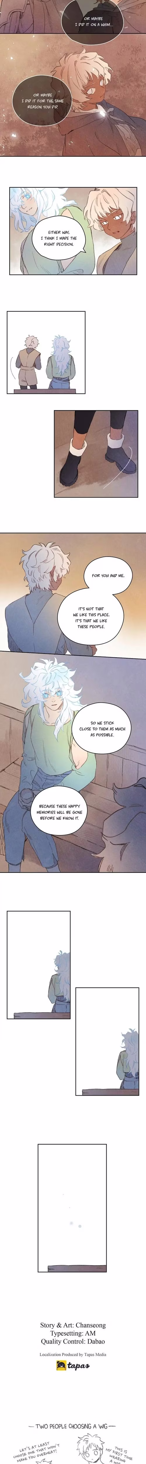 Rix Vanus - Chapter 117 - Part 7