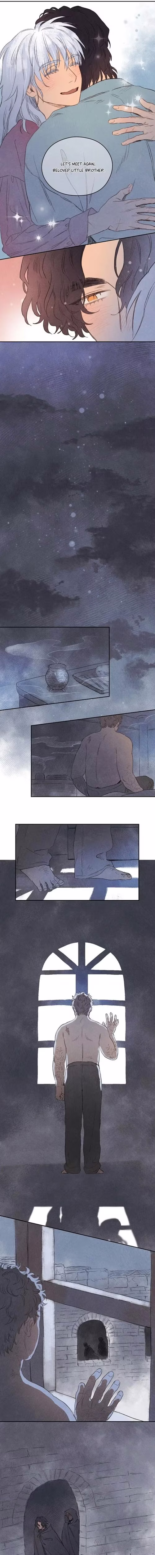 Rix Vanus - Chapter 118 - Part 4