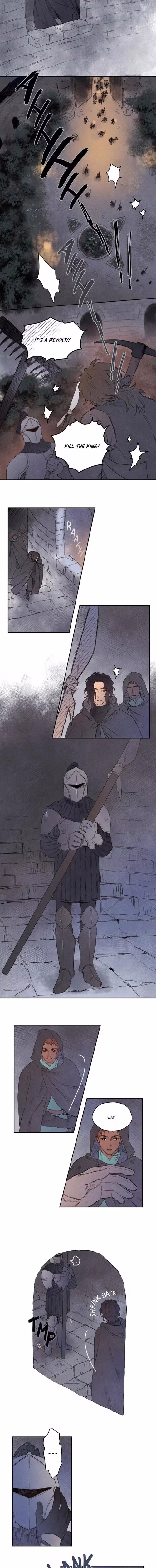 Rix Vanus - Chapter 118 - Part 5