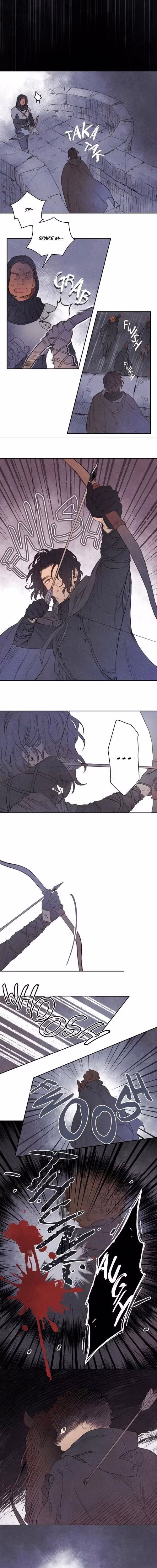 Rix Vanus - Chapter 118 - Part 7