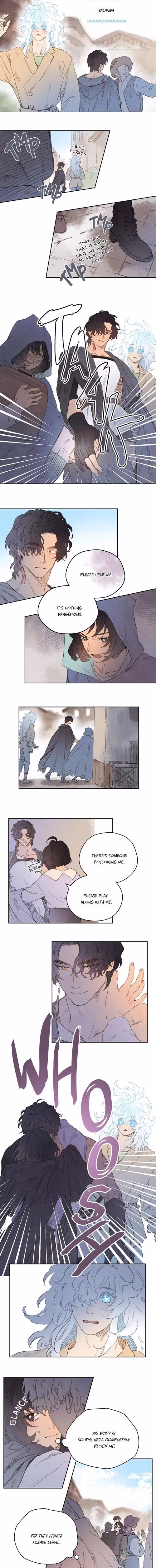 Rix Vanus - Chapter 119 - Part 3