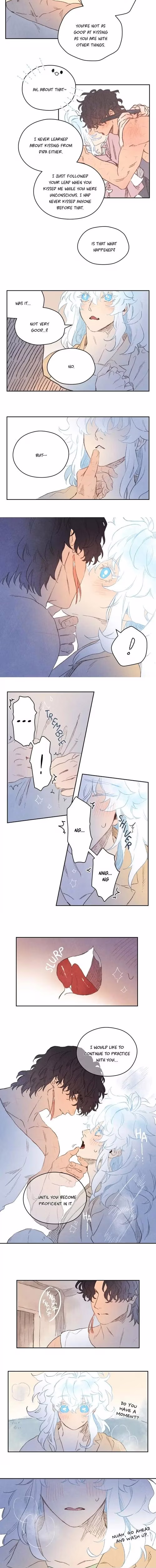 Rix Vanus - Chapter 119 - Part 6