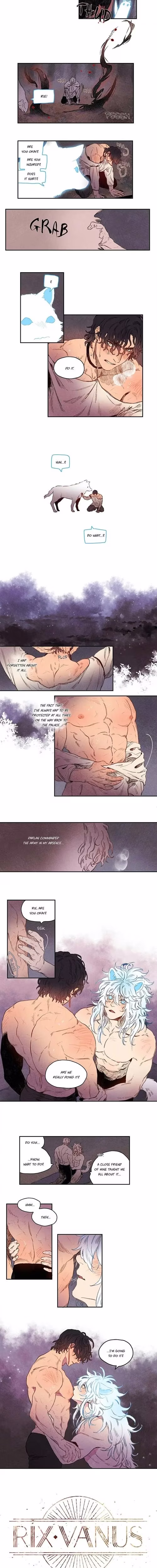 Rix Vanus - Chapter 12 - Part 4