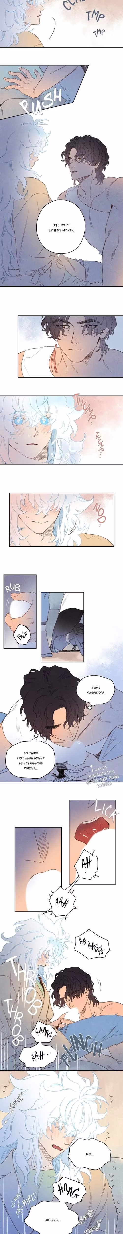 Rix Vanus - Chapter 120 - Part 5