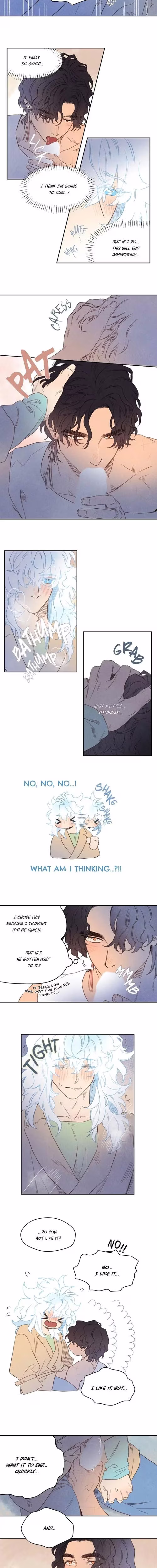 Rix Vanus - Chapter 120 - Part 6