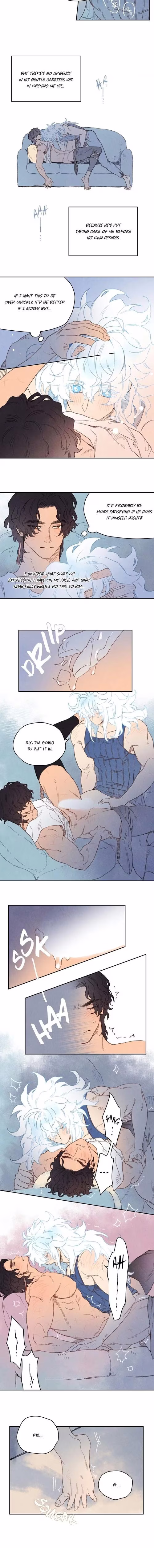 Rix Vanus - Chapter 121 - Part 3