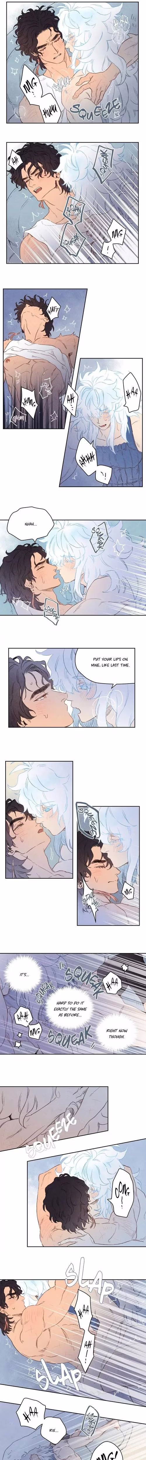 Rix Vanus - Chapter 121 - Part 4