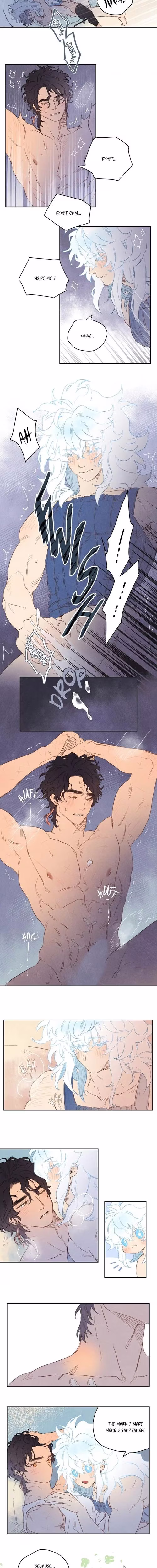 Rix Vanus - Chapter 121 - Part 5