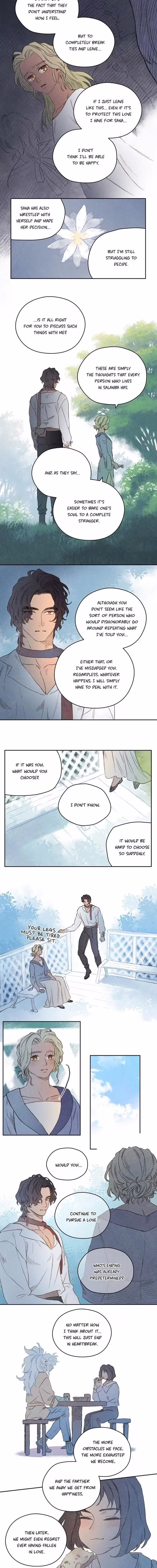 Rix Vanus - Chapter 122 - Part 5