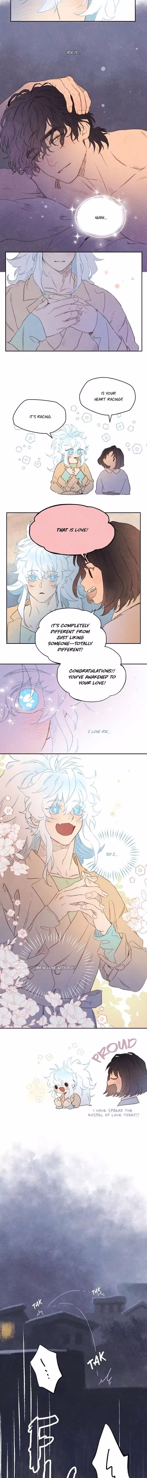 Rix Vanus - Chapter 123 - Part 4