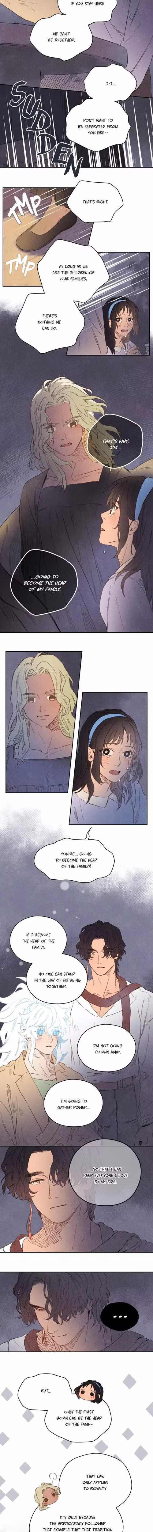 Rix Vanus - Chapter 123 - Part 8