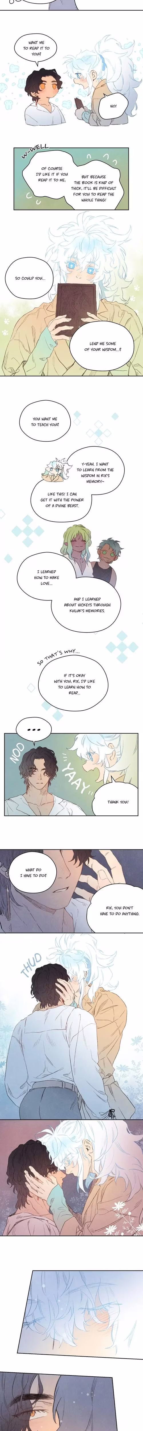 Rix Vanus - Chapter 124 - Part 4