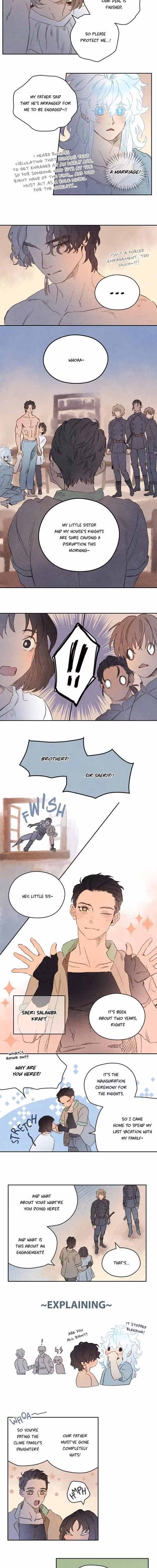 Rix Vanus - Chapter 125 - Part 6