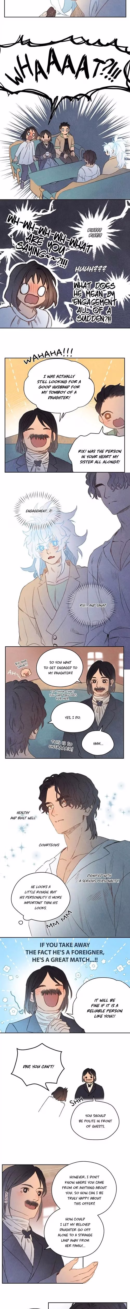 Rix Vanus - Chapter 126 - Part 5