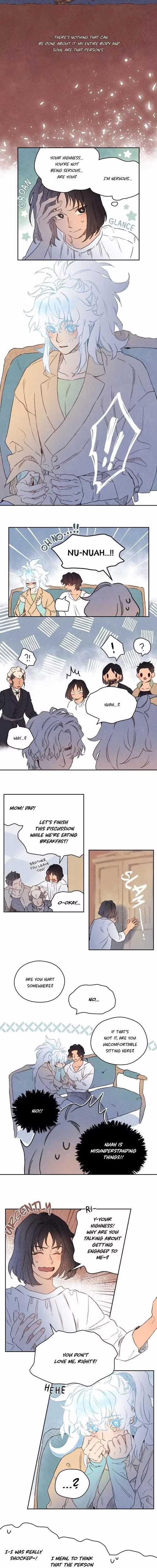 Rix Vanus - Chapter 127 - Part 3