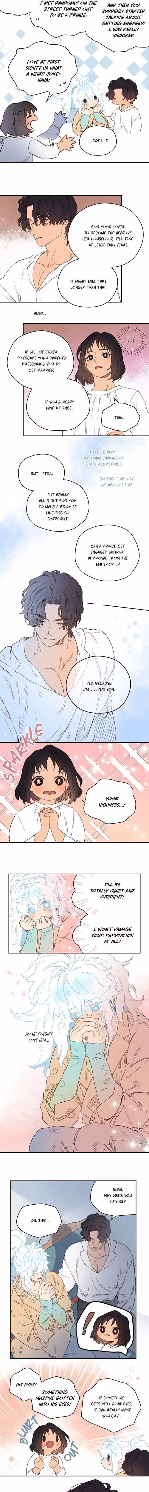 Rix Vanus - Chapter 127 - Part 4