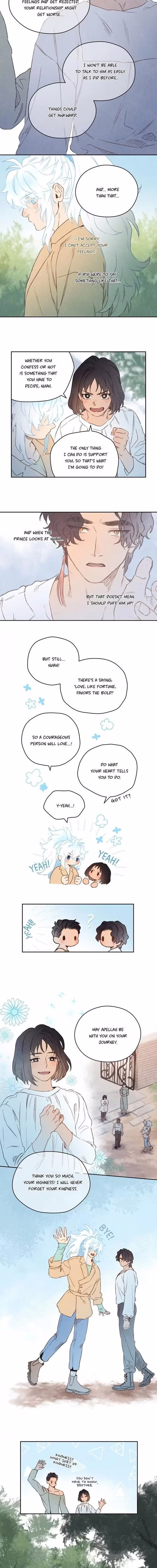 Rix Vanus - Chapter 127 - Part 6