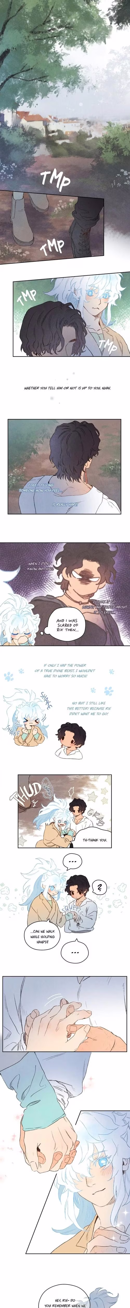 Rix Vanus - Chapter 127 - Part 7