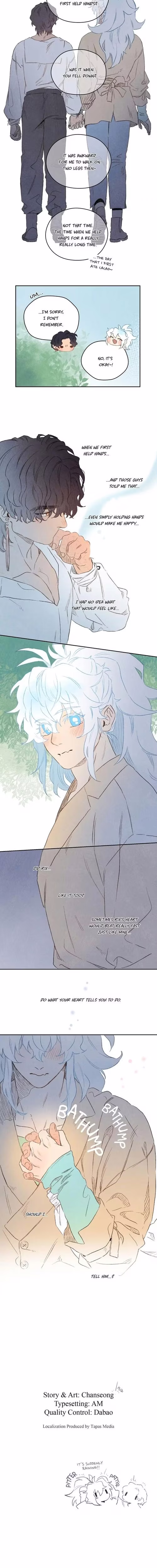 Rix Vanus - Chapter 127 - Part 8