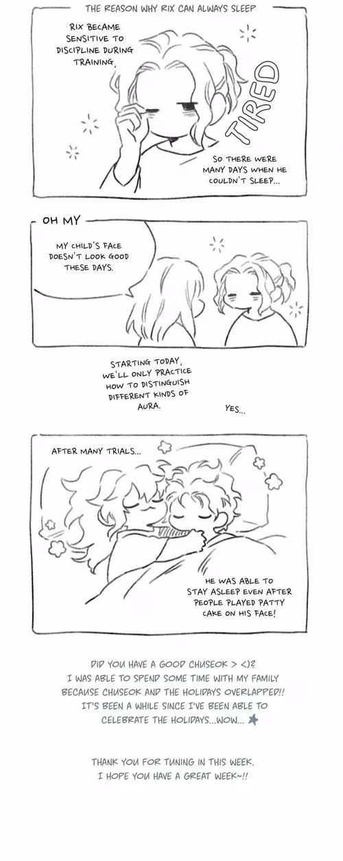 Rix Vanus - Chapter 127 - Part 9