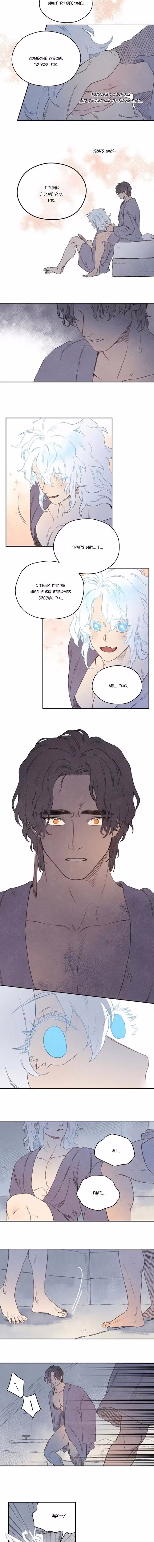 Rix Vanus - Chapter 128 - Part 3