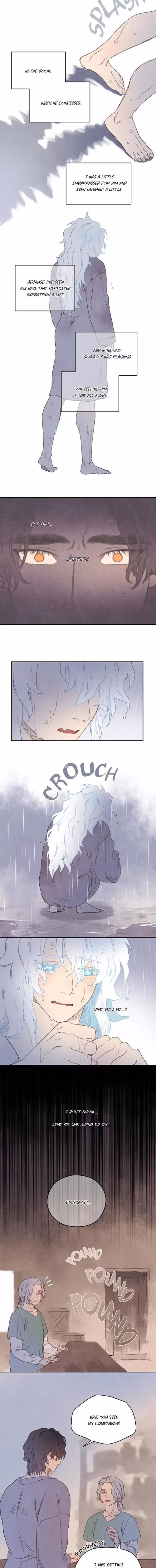 Rix Vanus - Chapter 128 - Part 5