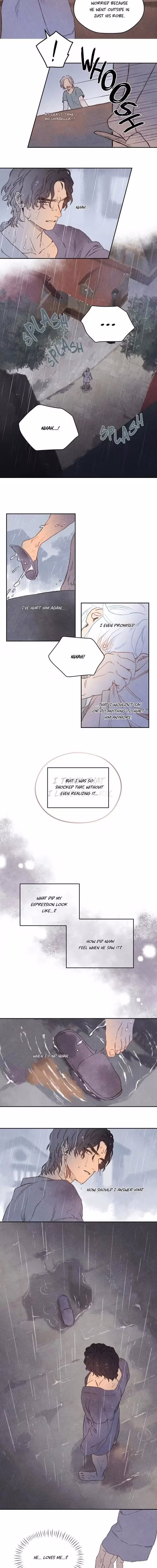 Rix Vanus - Chapter 128 - Part 6