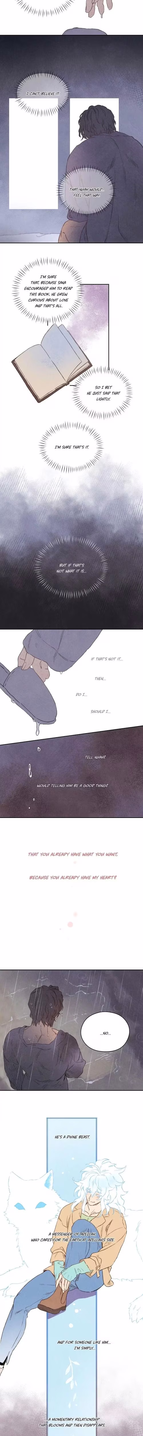 Rix Vanus - Chapter 128 - Part 7