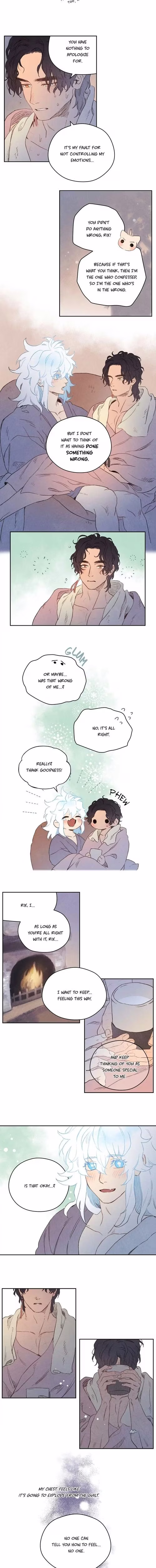 Rix Vanus - Chapter 129 - Part 5