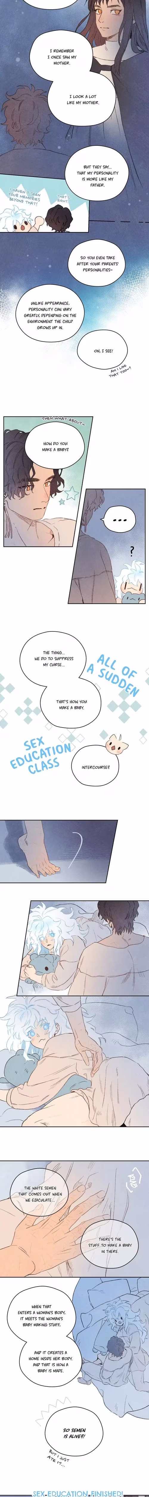 Rix Vanus - Chapter 130 - Part 4