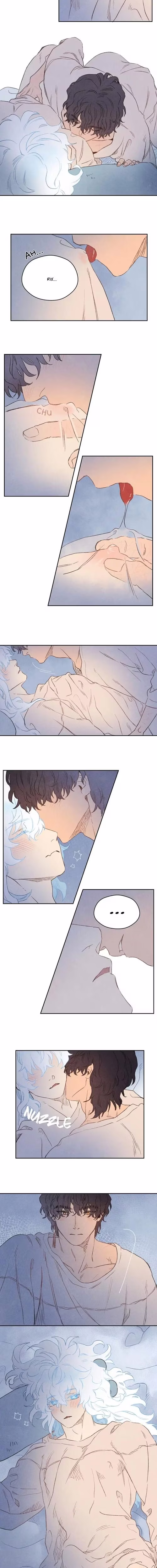 Rix Vanus - Chapter 130 - Part 7