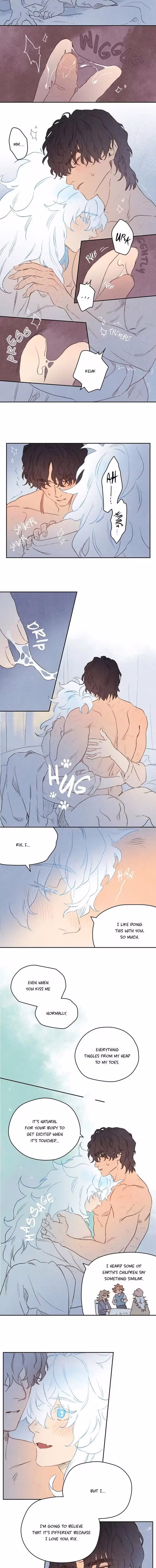 Rix Vanus - Chapter 131 - Part 3