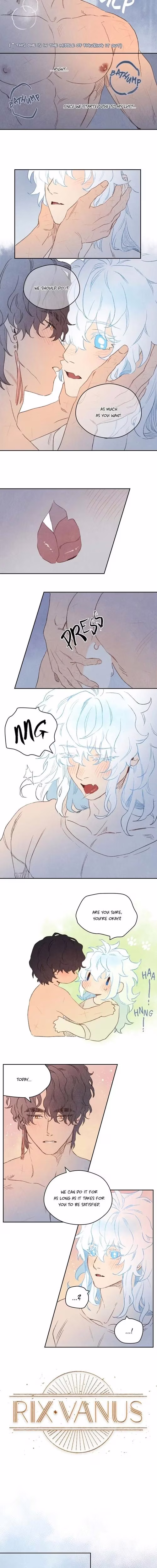 Rix Vanus - Chapter 131 - Part 5