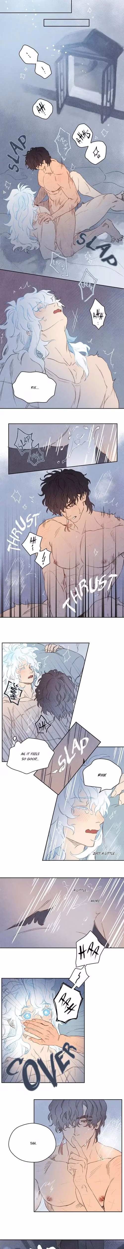 Rix Vanus - Chapter 131 - Part 6