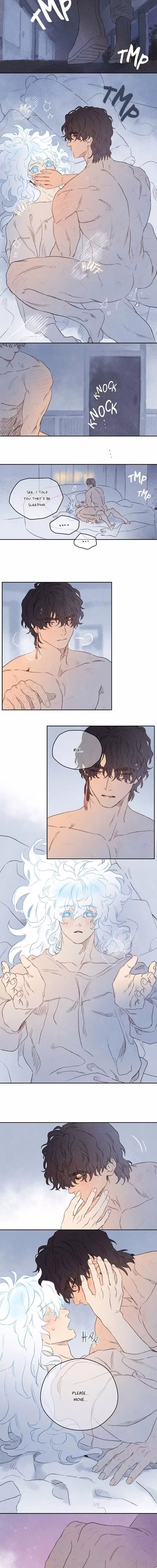 Rix Vanus - Chapter 131 - Part 7