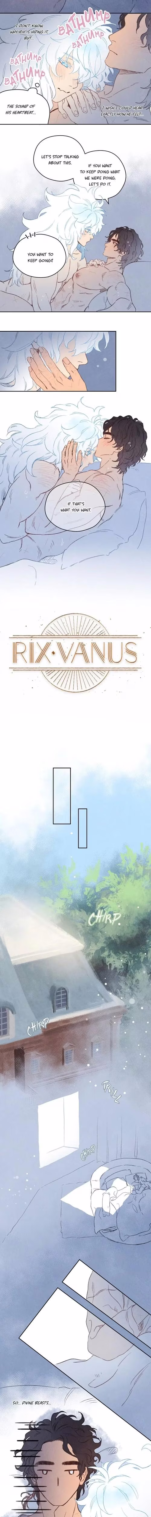 Rix Vanus - Chapter 132 - Part 4