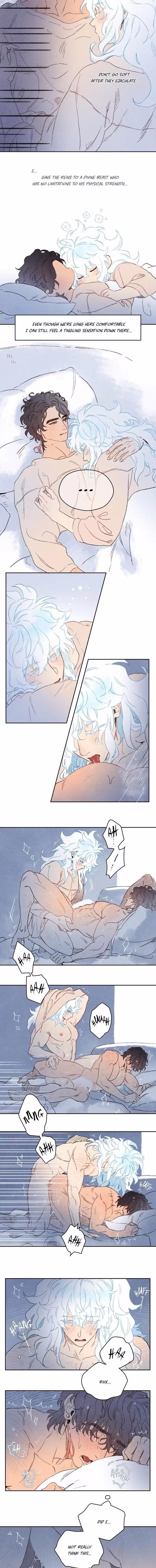 Rix Vanus - Chapter 132 - Part 5