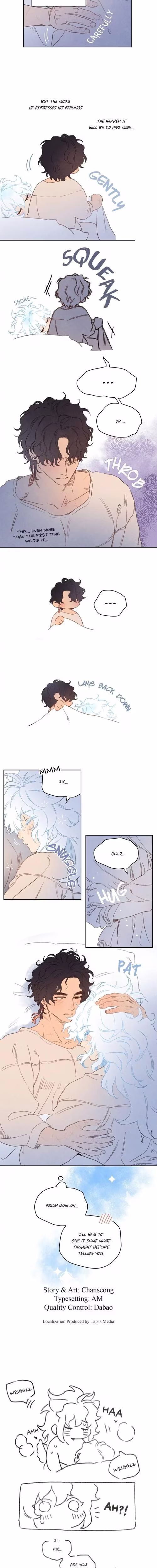 Rix Vanus - Chapter 132 - Part 7