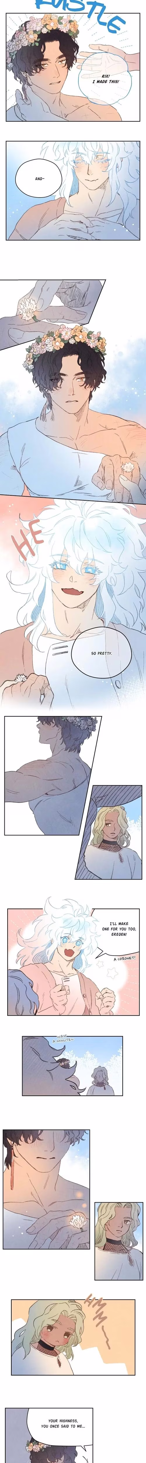 Rix Vanus - Chapter 133 - Part 6