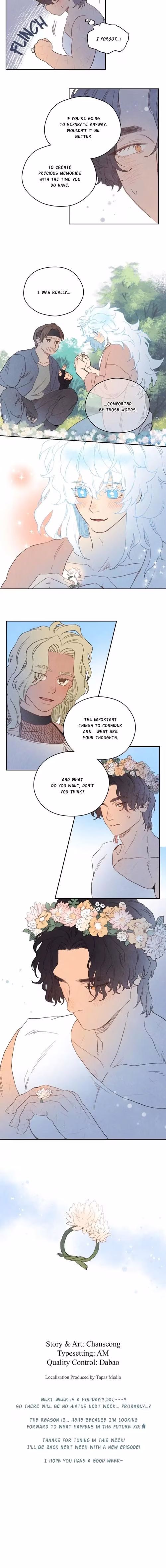 Rix Vanus - Chapter 133 - Part 7