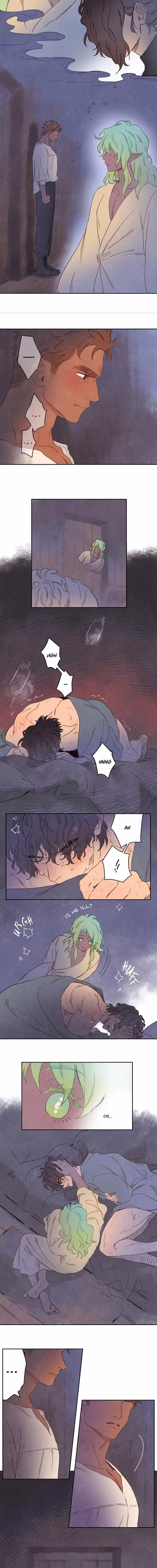 Rix Vanus - Chapter 134 - Part 6