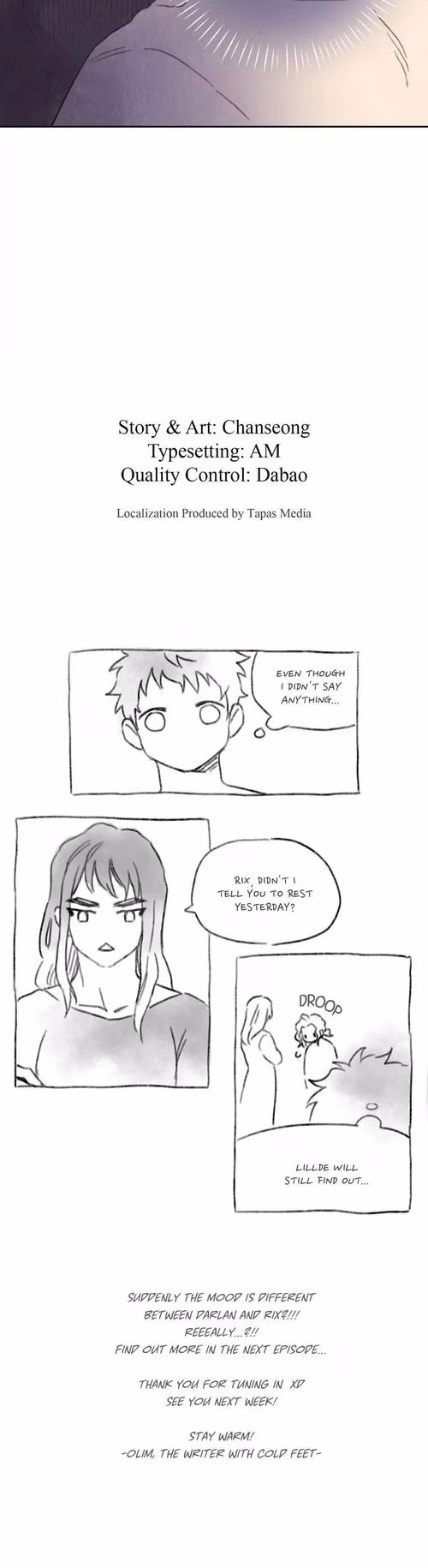 Rix Vanus - Chapter 134 - Part 8