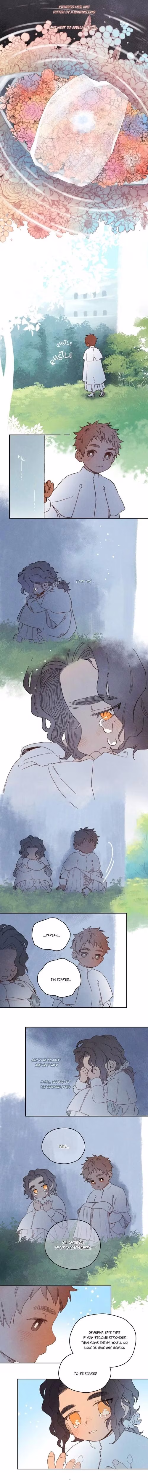 Rix Vanus - Chapter 136 - Part 3