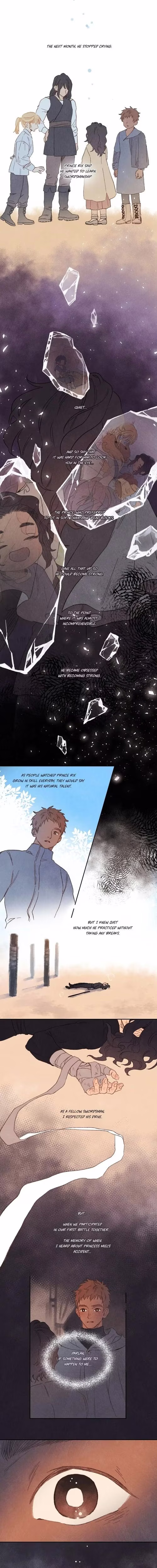 Rix Vanus - Chapter 136 - Part 4