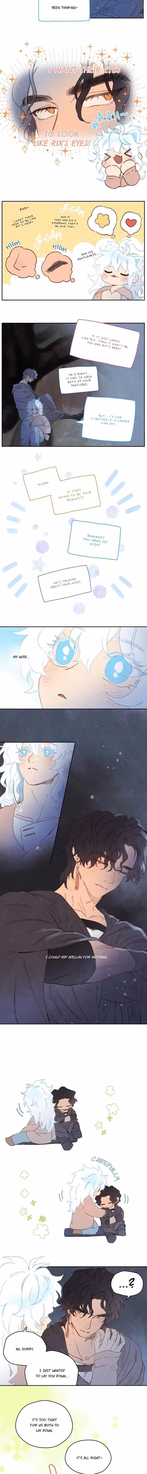 Rix Vanus - Chapter 136 - Part 7